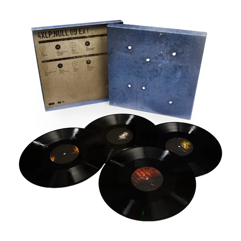 Trent Reznor and Atticus Ross