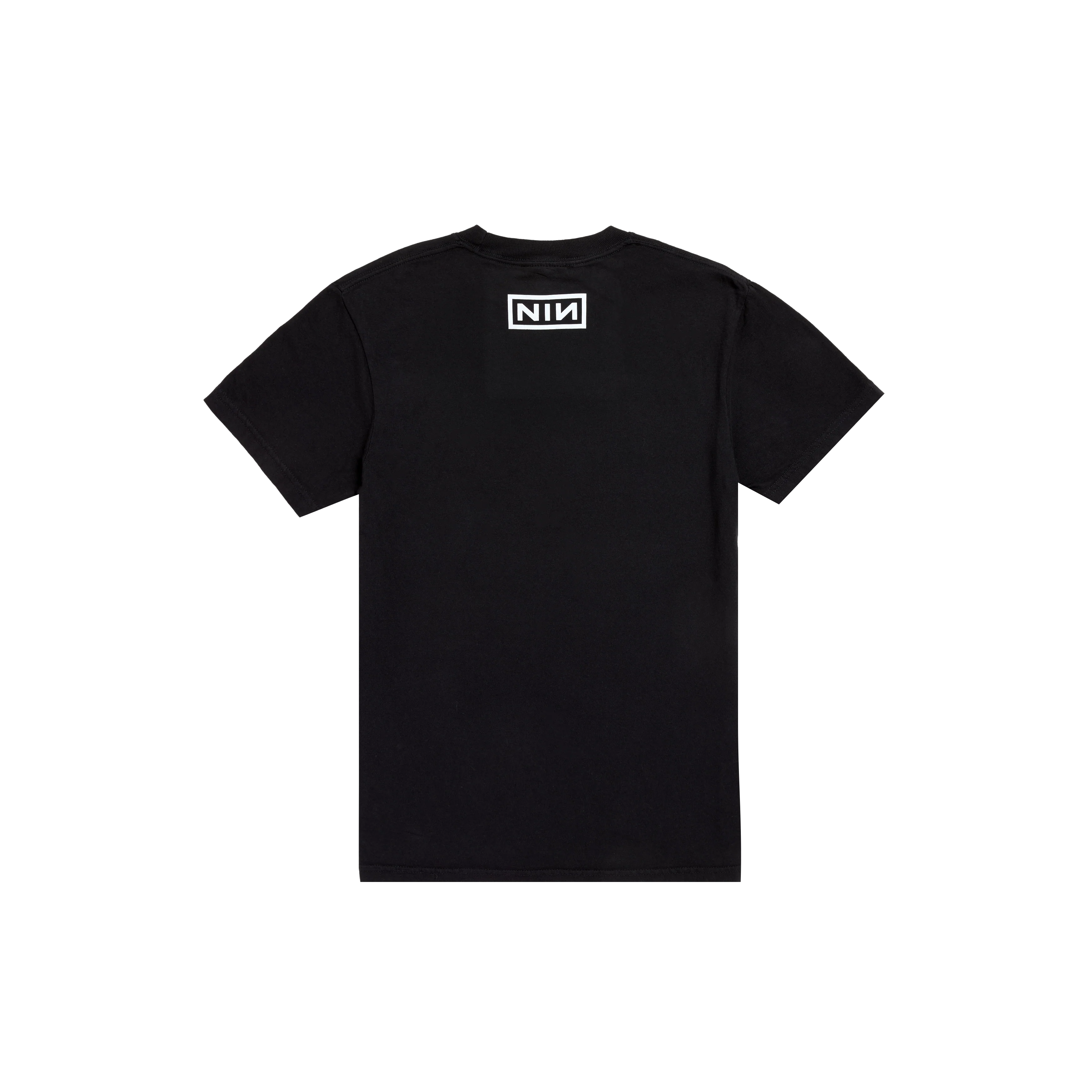 WITH TEETH 20 RIGHT WHERE IT BELONGS TEE - Image 3