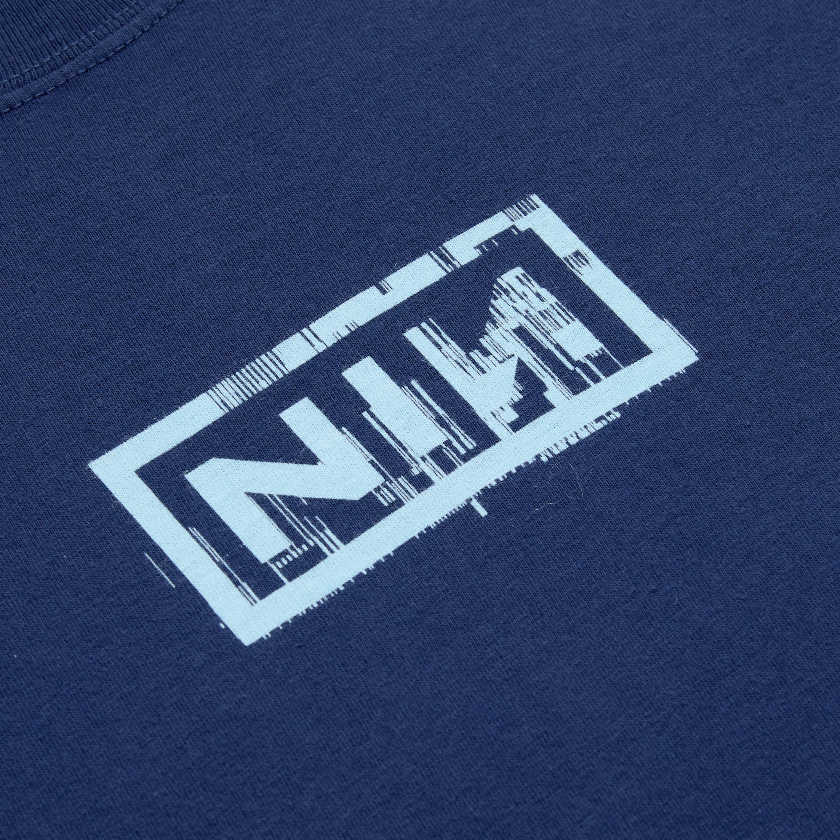 WITH TEETH 20 WAVELENGTH TEE - Image 3